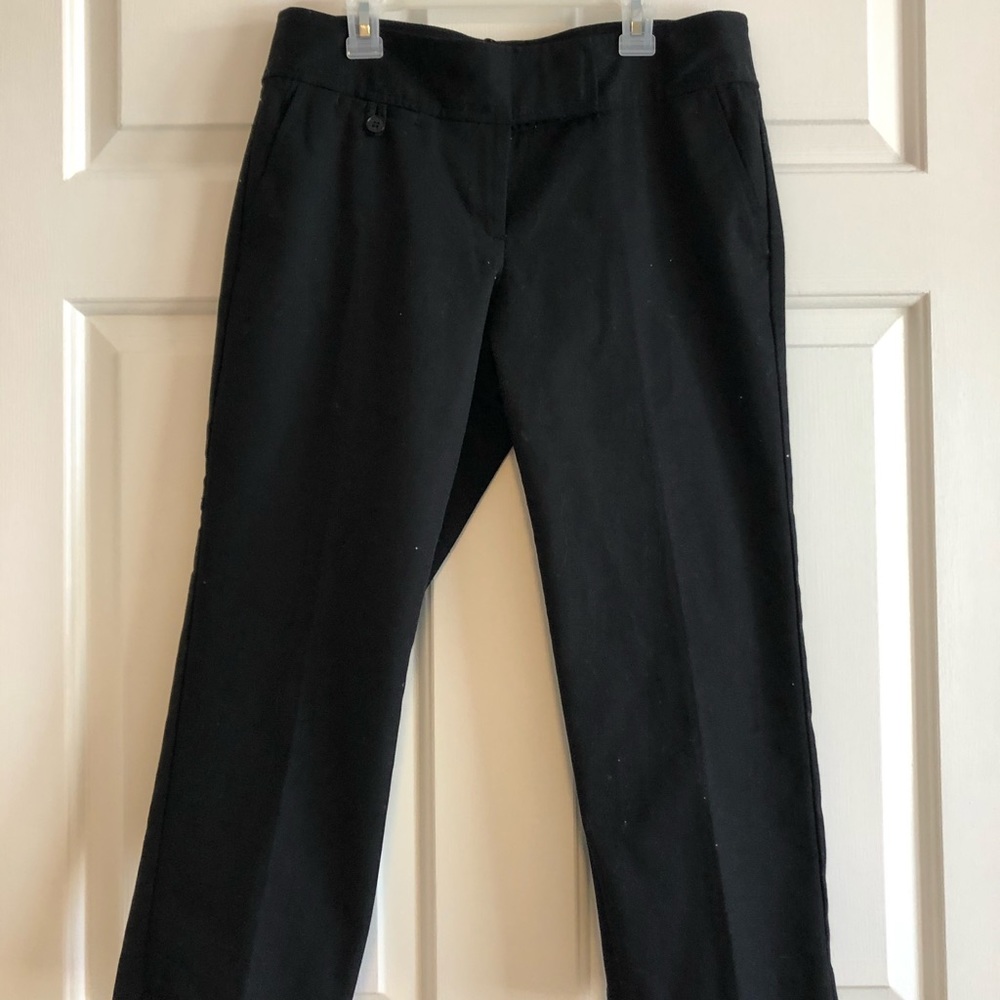 Talbots Dress Pants